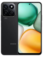 Смартфон HONOR X7c 8+256 (полуночный черный)