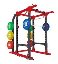 Машины Смита и Силовые рамы