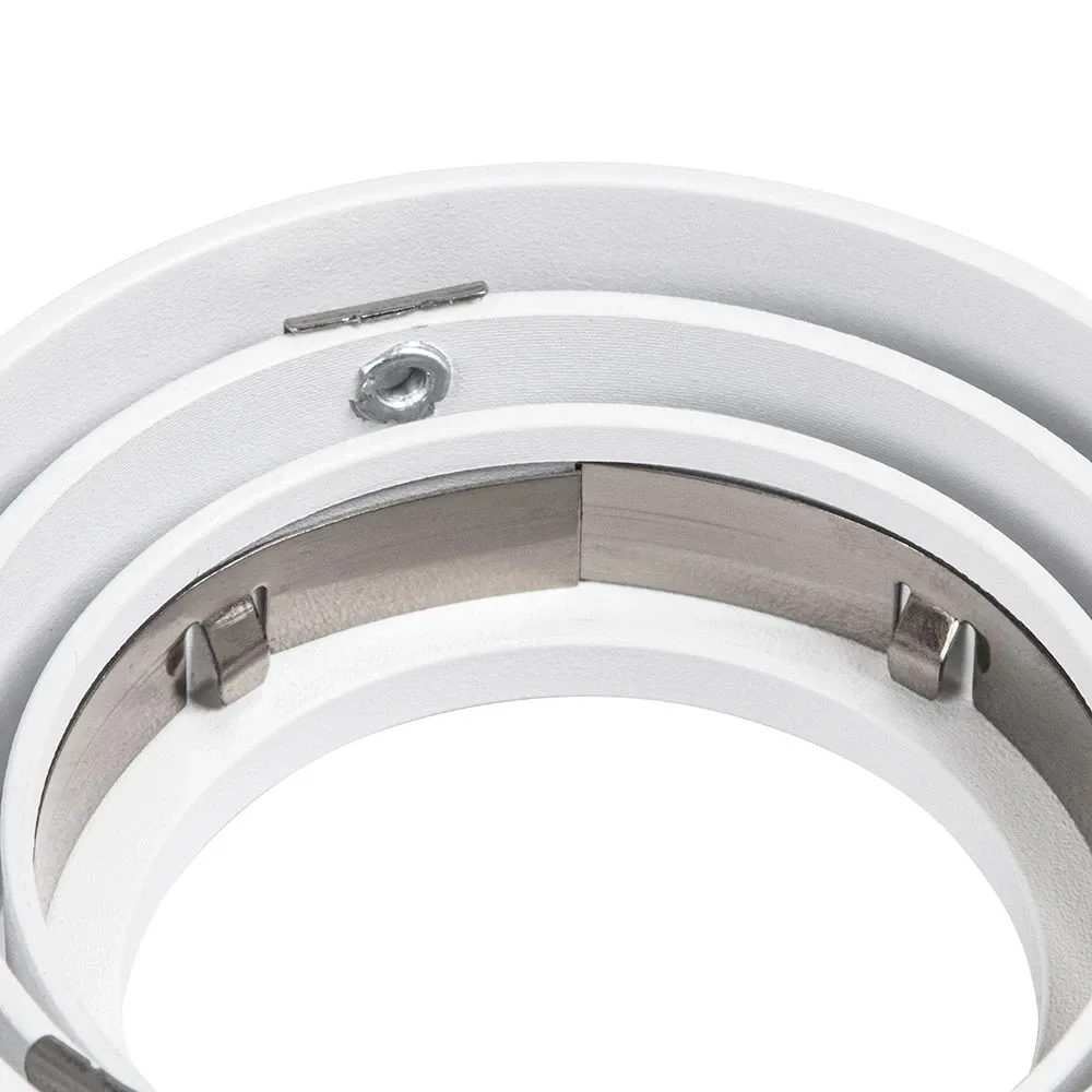 Точечный встраиваемый светильник Arte Lamp TARF