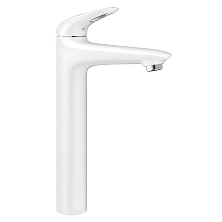 Смеситель для раковины корпус высокий GROHE EuroStyle New 23570LS3