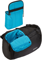 Рюкзак для фотокамеры Thule EnRoute Camera Backpack TECB125 Black (3203904)