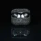 Apple AirPods Pro 2nd gen with MagSafe USB-C (2023) Swarovski Crystal Black