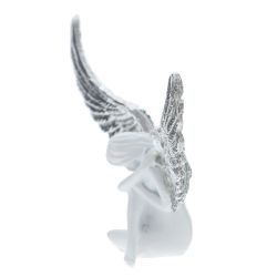 GAEM Фигурка декоративная "Ангел", L17 W4 H10 см