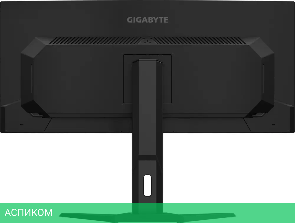 Игровой монитор Gigabyte MO34WQC2
