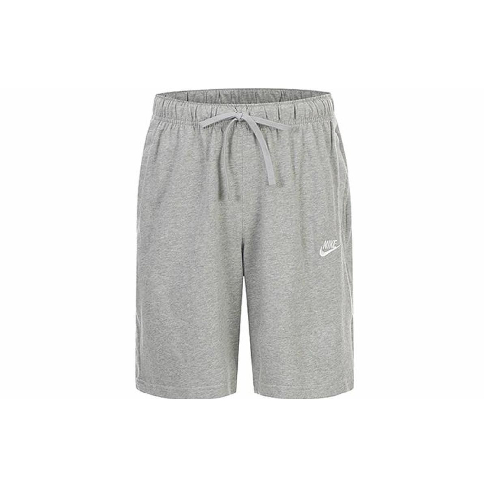 Шорты Nike Club Short Jsy, BV2772-063