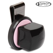 Держатель для мела Kamui Chalk Shark магнитный розовый