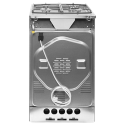 Комбинированная плита Hansa FCMX59120