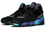 Кроссовки Jordan Air Jordan 8 Retro Aqua 2015