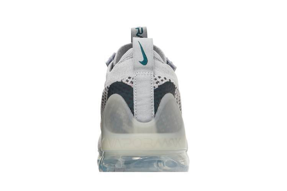Кроссовки Nike Air Vapormax 2021 Fk Se "Dark Atomic Teal"