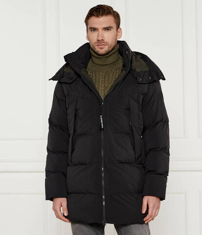 Куртка G-Whistler G- Star Raw - черный(D25347 D518)