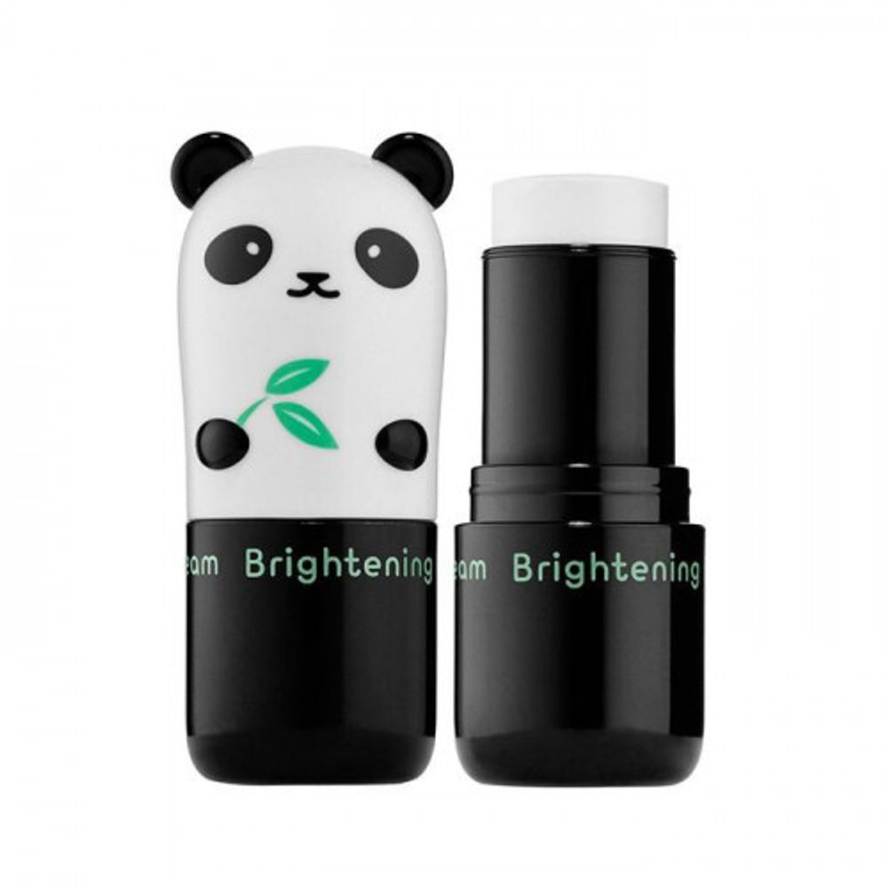 TONY MOLY Осветляющий стик для глаз Panda's Dream Brightening Eye Base, 9 г