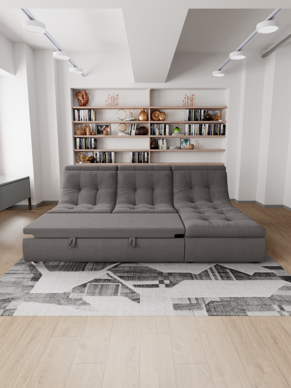 Модульный Монако-2