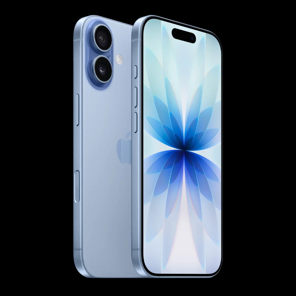 Смартфон Apple iPhone 17 (1 SIM + eSIM)