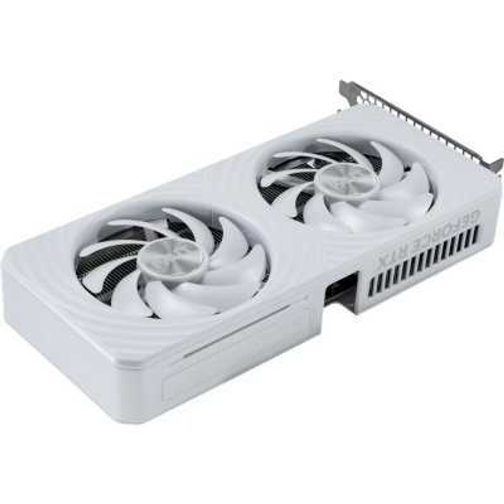 Видеокарта Palit nVidia GeForce RTX 5060 Ti White OC 8Gb NE7506TU19P1-GB2062M