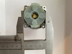 Редуктор для шуруповёрта Nanwei, Heimerdinger, Tecoso, Nawin, Ludyvi (без отверстия под ручку)