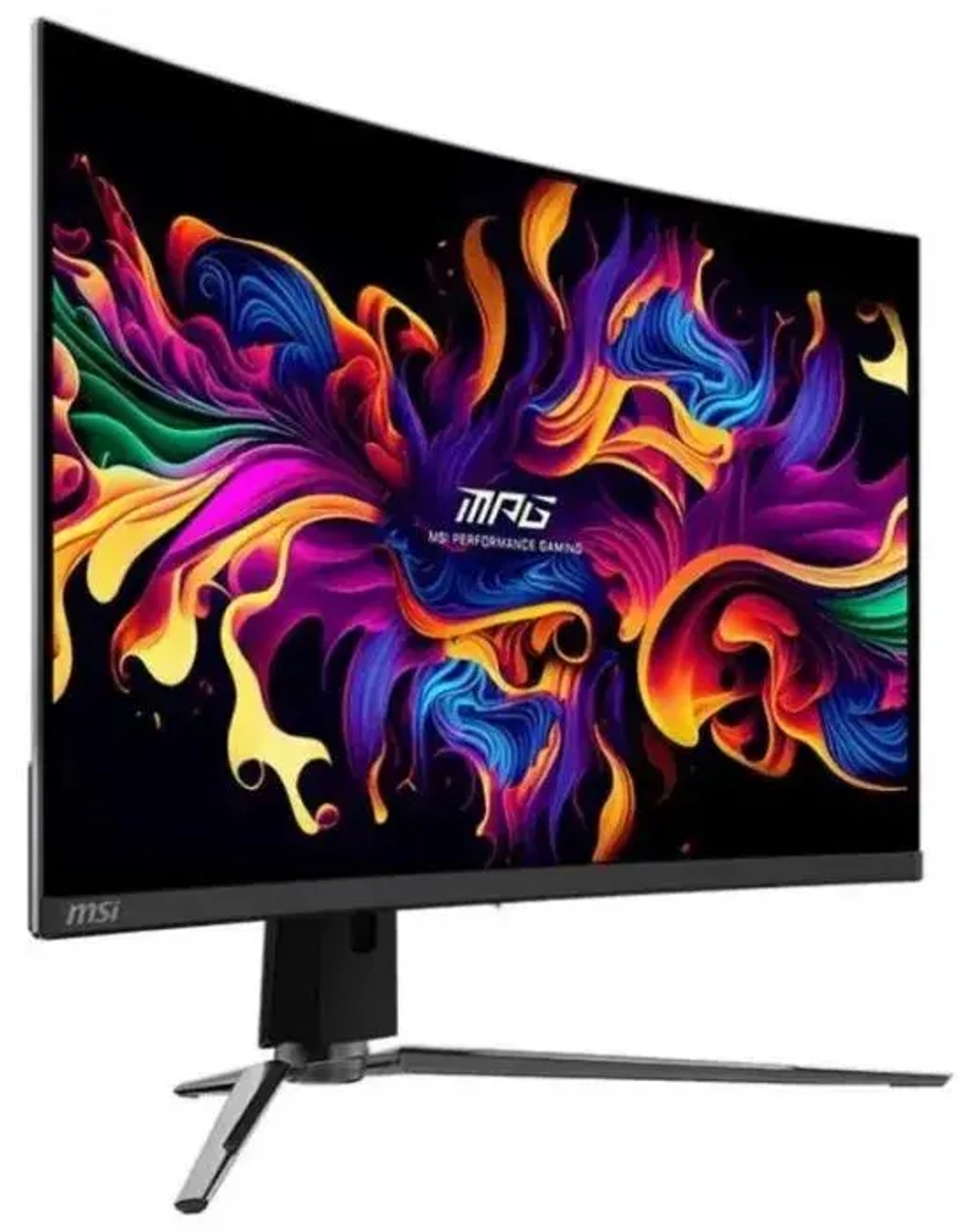 Монитор  MSI MPG 321CURX