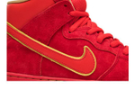 Кроссовки Nike Dunk Sb Chinese New Year Cny