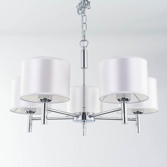 Подвесная люстра Citilux Аврора CL463150