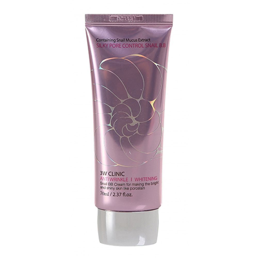 3W CLINIC Крем для глаз Collagen Whitening Eye Cream, 40 мл
