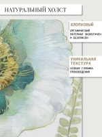 Картина на стену интерьерная на холсте 18*37 см