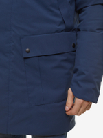 КУРТКА МУЖСКАЯ УТЕПЛЕННАЯ BASK MARS V2