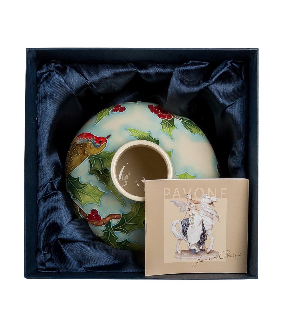 Pavone JP-97/38 Ваза