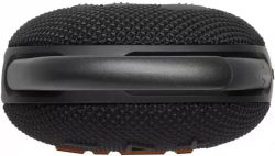 Портативная колонка JBL Clip 5 Black