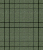 Гранитная тротуарная плитка КВАДРАТ - А.3.К.4 Гранит Зеленый