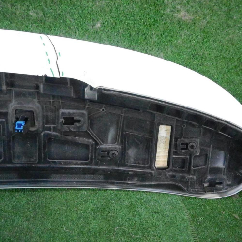 Спойлер крышки багажника Mercedes M GLE W166 (2011-2018)