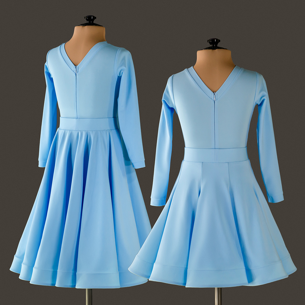 костюмы для танцев