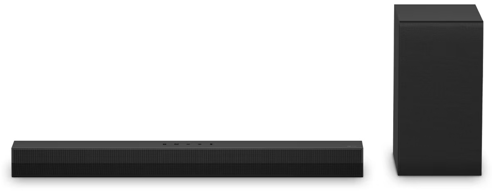Саундбар LG S40T.DRUSLLK