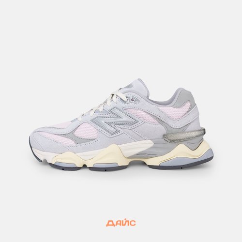 Кроссовки New Balance 9060 