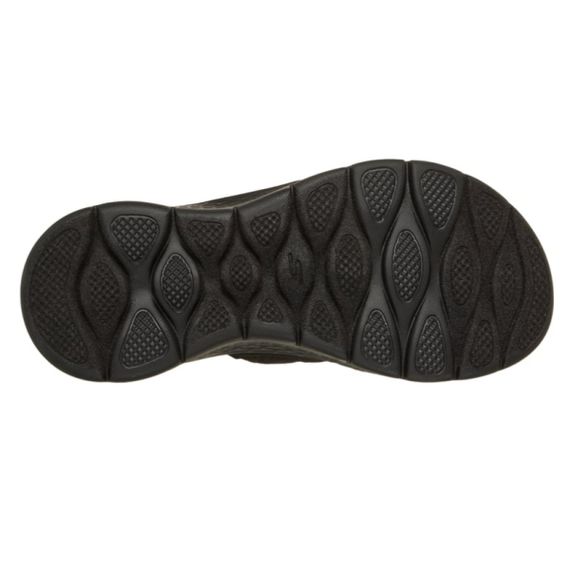 Skechers Go Walk Flex Sandal 'Cozy Fit Gracie'