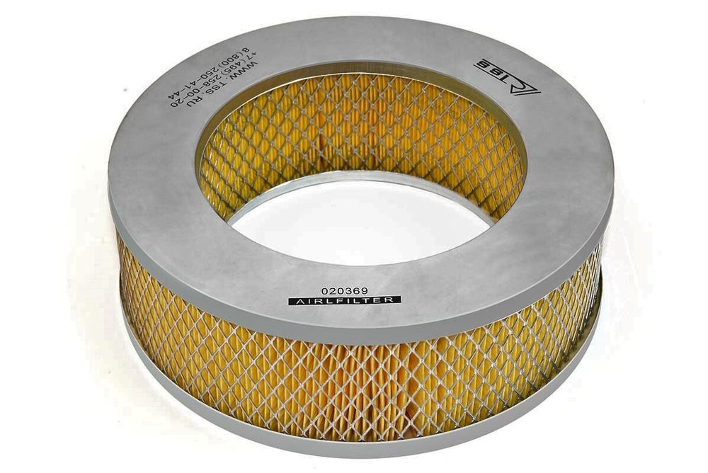 Фильтр воздушный (кольцо,195х125х70 мм) TDQ 12 3L/Air filter,K2007-0000 (ЕКО-01.346)