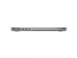 16.2 Ноутбук Apple MacBook Pro 16 2023 3456x2234, Apple M2 Pro, RAM 16 ГБ, SSD 512 ГБ, Apple graphics 19-core, macOS, MNW83, Space Gray, английская раскладка