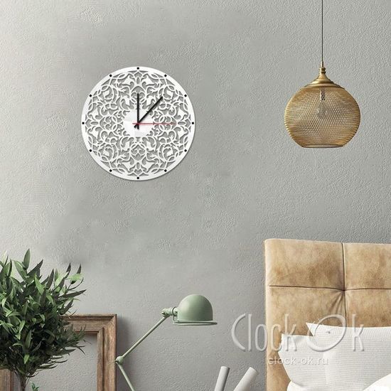 Настенные часы Romance / Романс