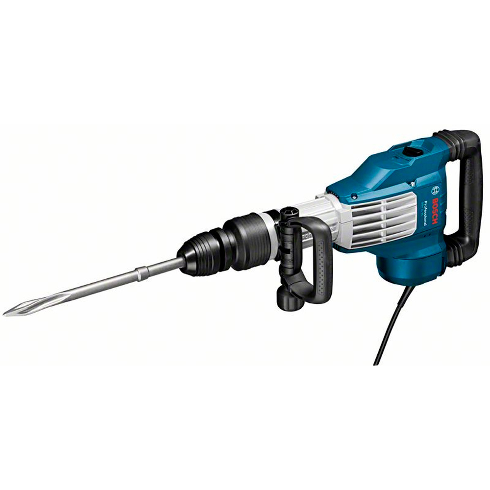 Отбойный молоток Bosch GSH 11 VC