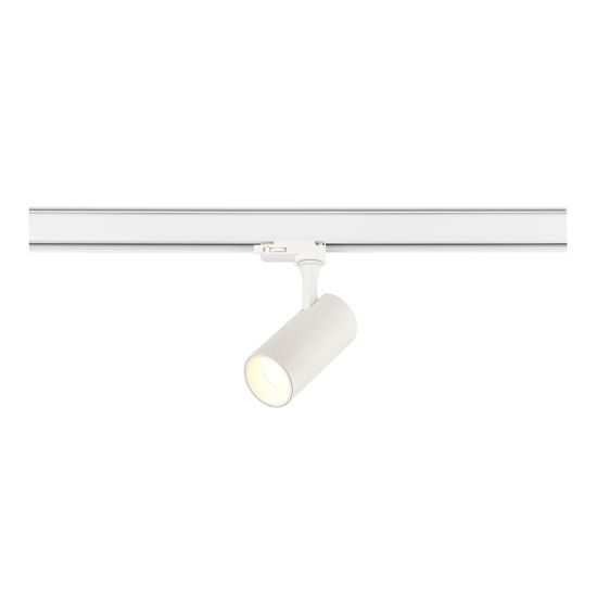 ST383.596.20 Св-к трек. Белый LED 1*20W 3000K/4000K/5000K 1 600Lm Ra&gt;90 36 IP20 DxH- 220V TRACE