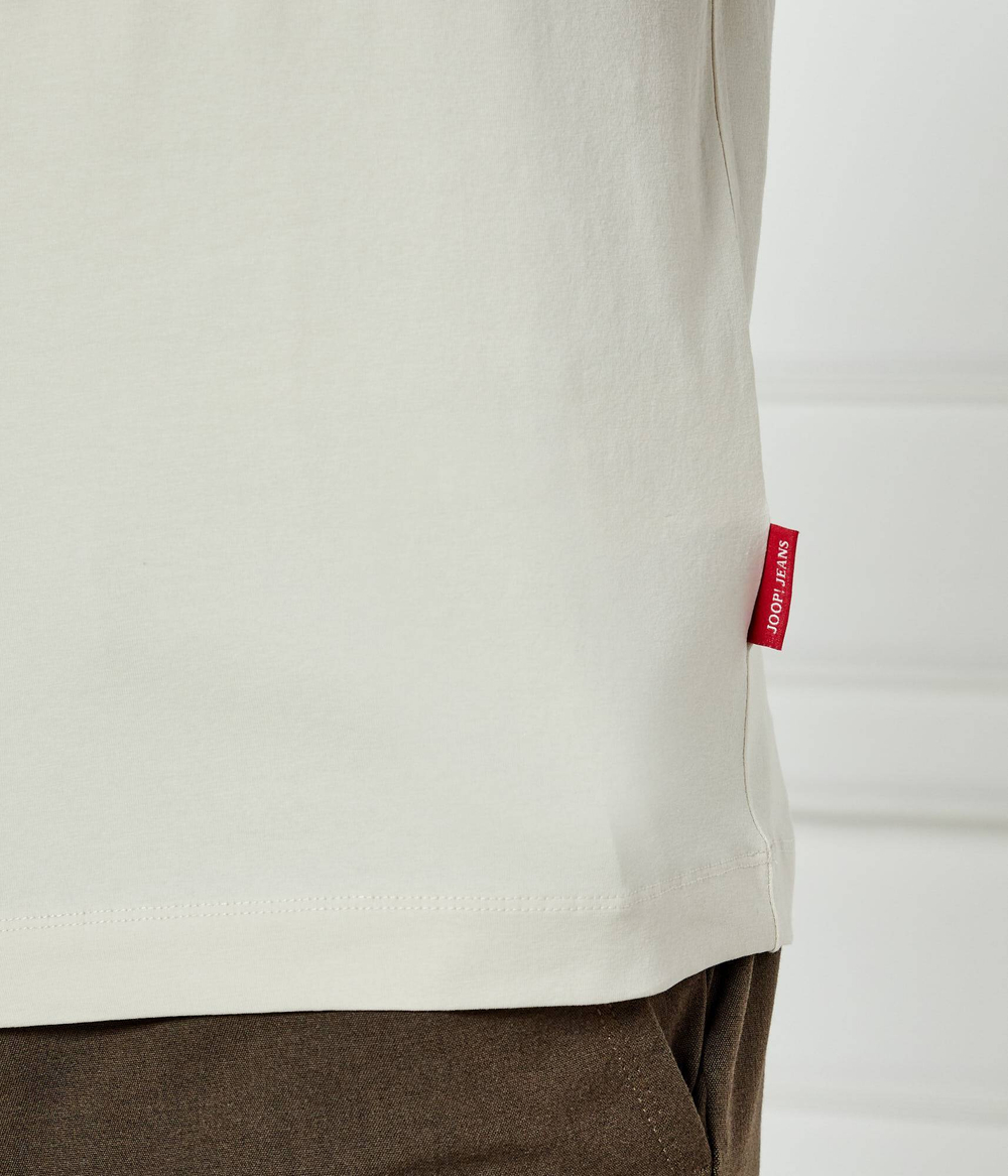 Футболка 15 JJJ-03Cedric Joop! Jeans - бежевый(30044716)