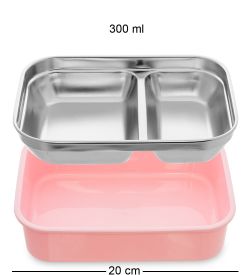 GAEM Home HM-01/12-A Ланч-бокс 300 мл