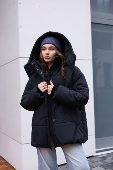 Осень/зима женское