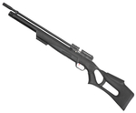 Винтовка пневматическая KRAL ARMS Puncher Maxi 3, NISH, кал. 6.35мм пластик