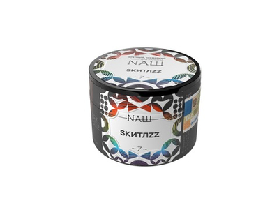 НАШ - Скитлс, 40 гр