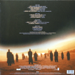 Soundtrack / City Of Angels (Coloured Vinyl)(2LP)