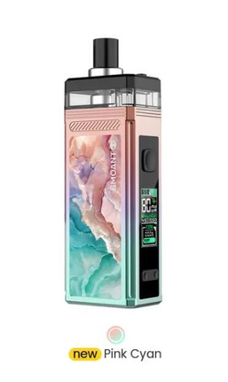 SMOANT Pasito II New Colours