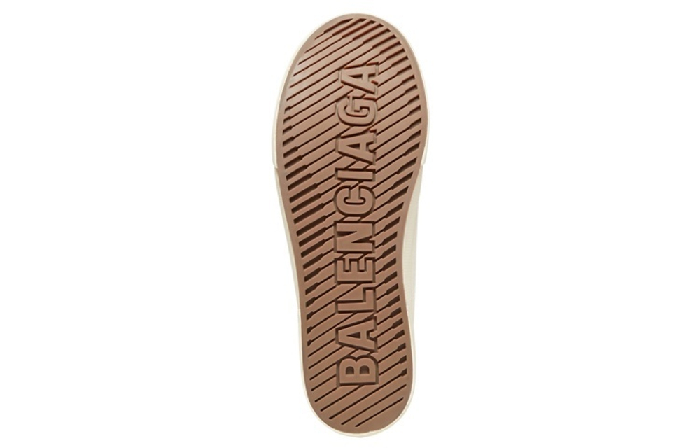 Balenciaga Paris (Женская размерная сетка)