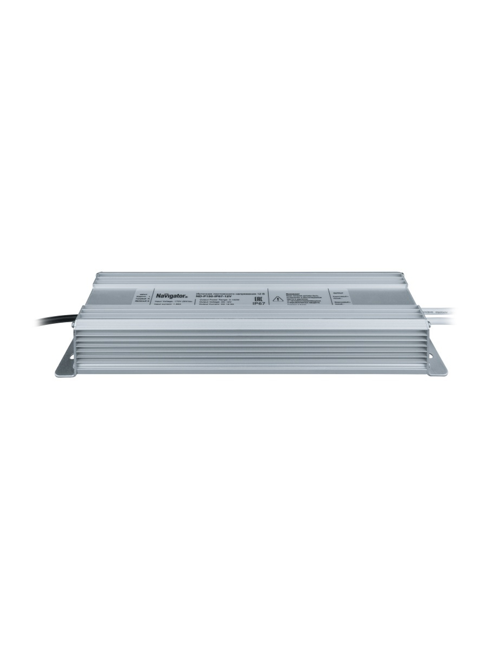 Драйвер 71 474 ND-P150-IP67-12V Navigator 71474