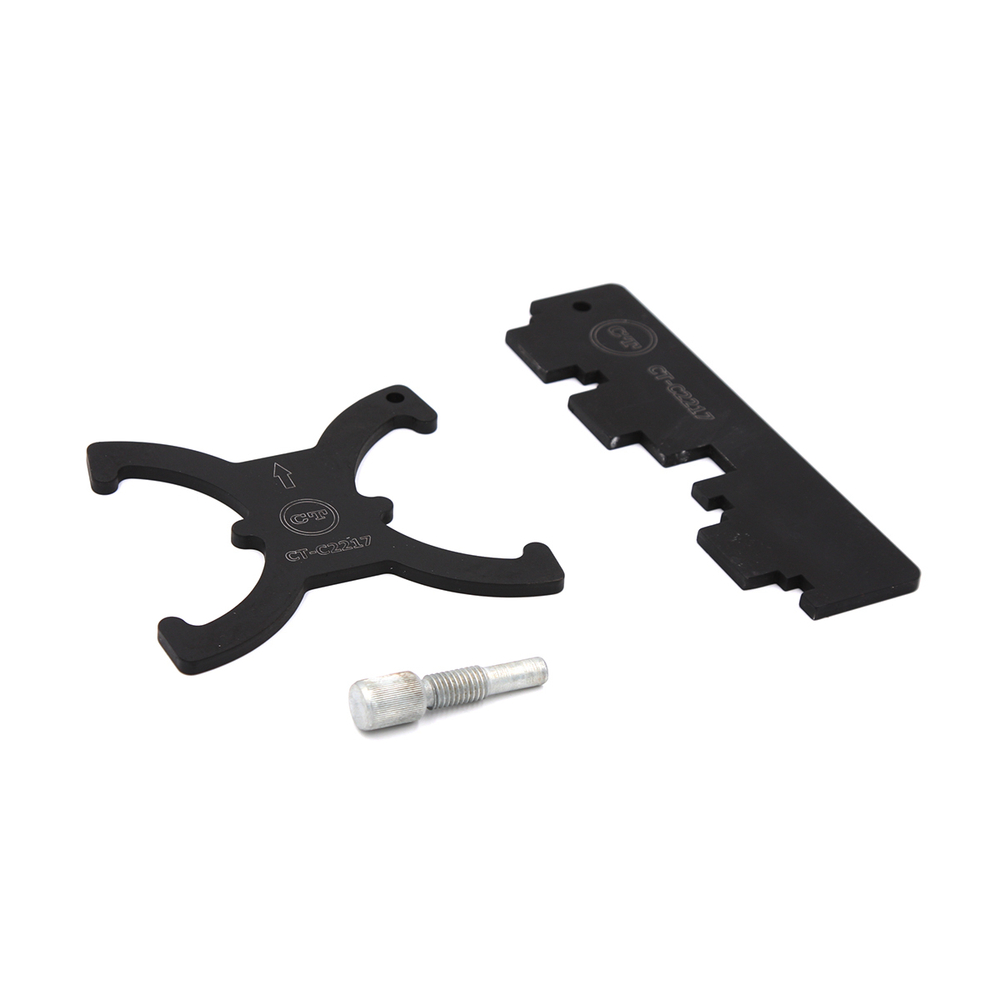 Набор инструментов для FORD HXDA Car-Tool CT-C2217