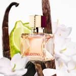 Valentino Voce Viva Intensa парфюмерная вода женская