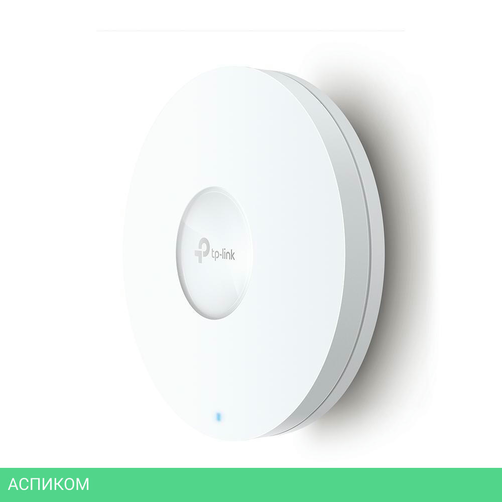 Точка доступа TP-Link EAP670